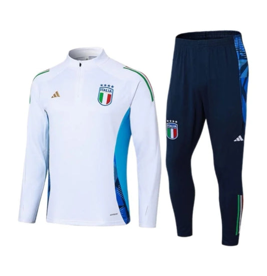Tuta Italia 24/25