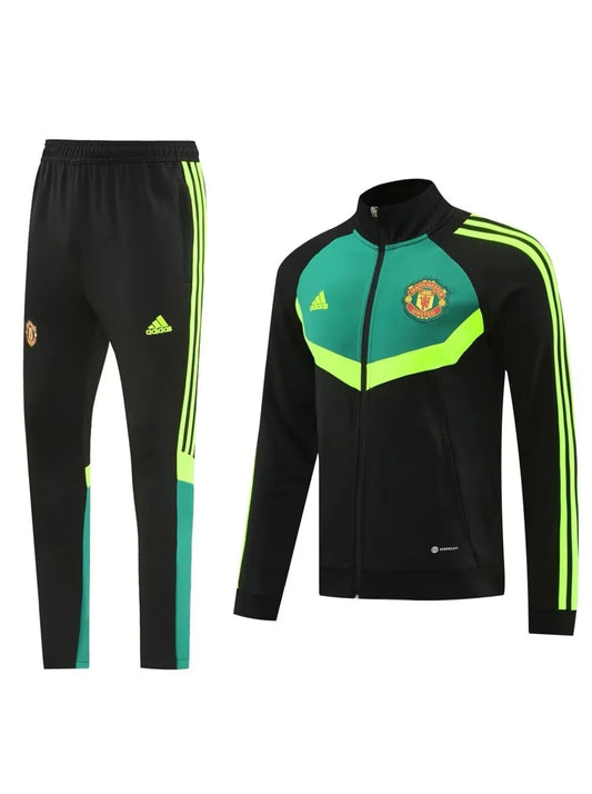 Tuta Manchester United 24/25