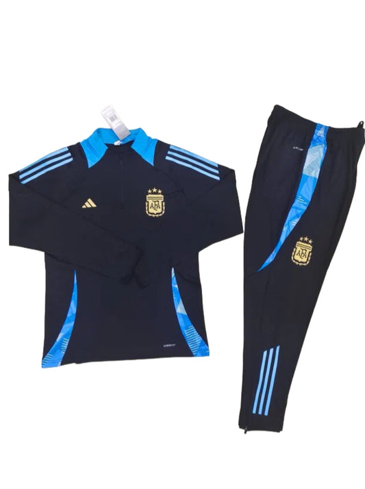 Tuta Argentina 24/25
