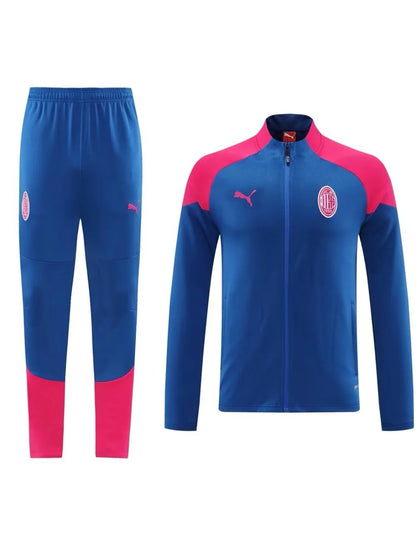 Tuta Milan 24/25