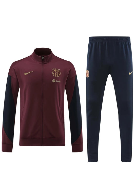 Tuta Barcellona 24/25