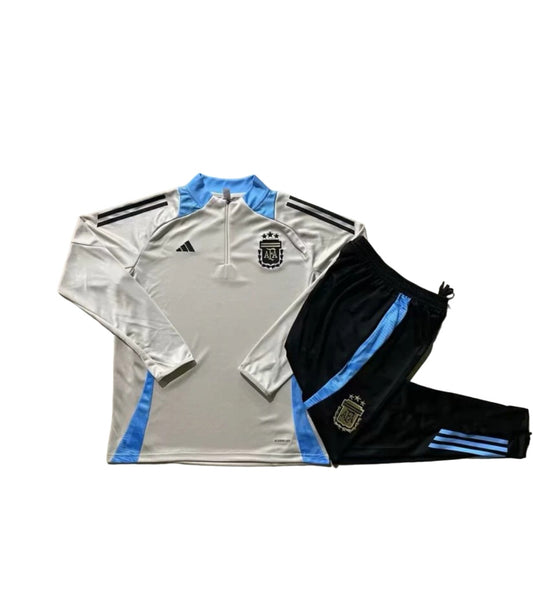 Tuta Argentina 24/25