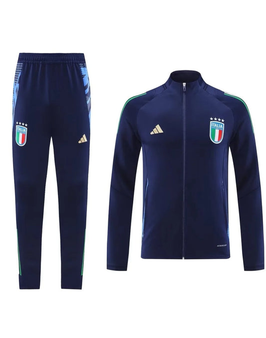 Tuta Italia 24/25