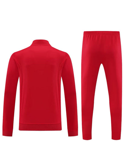 Bayern Munich Tracksuit 24/25