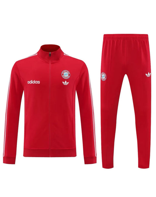 Tuta Bayern Monaco 24/25