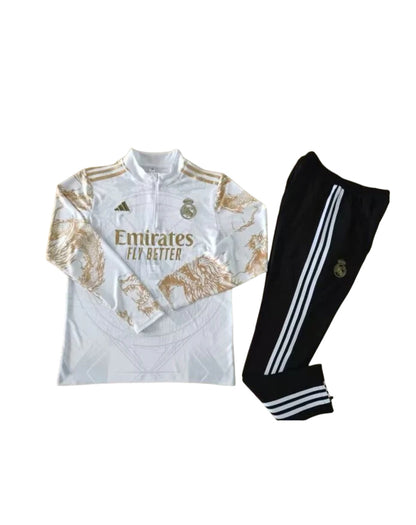 Tuta Real Madrid 24/25