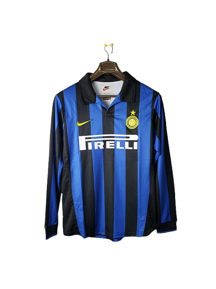 Inter Home 1998