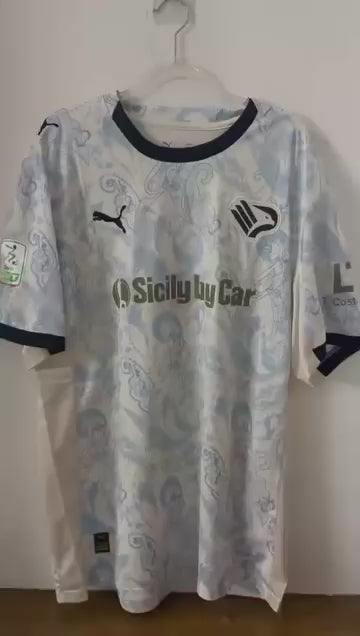 Palermo third 25/26