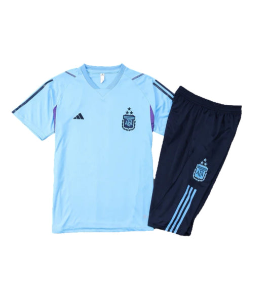 Tuta Argentina 24/25