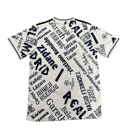 Real Madrid - Special Edition 25/26