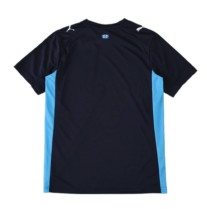Marsiglia away 25/26