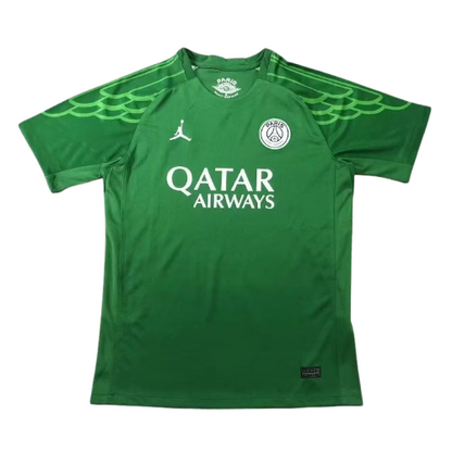 PSG Third 25/26