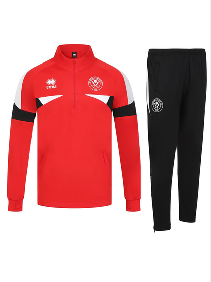 Tuta Sheffield 25/26