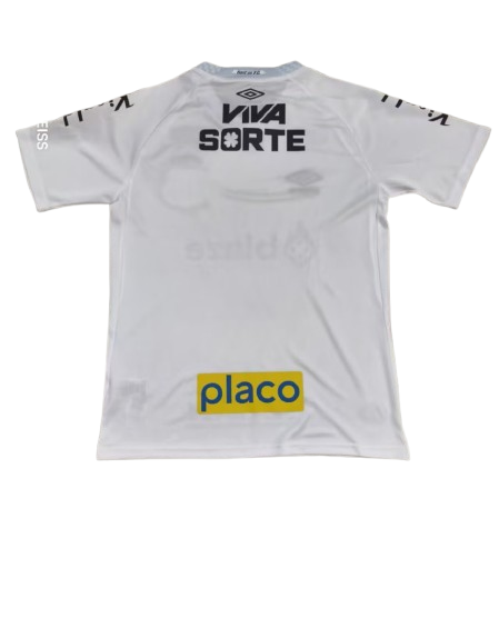 Santos Home 25/26
