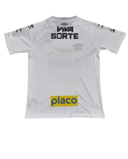 Santos Home 25/26