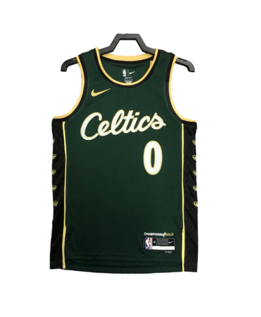 Canotta Boston Celtics