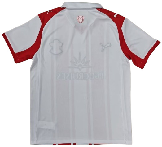 Southampton Home 25/26