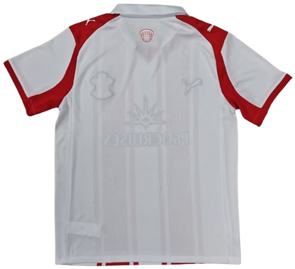 Southampton Home 25/26