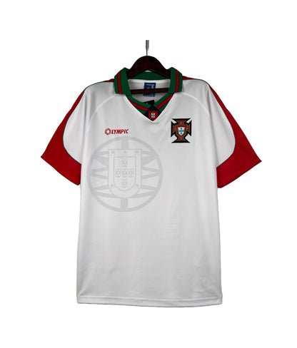 Portogallo Away 96/97