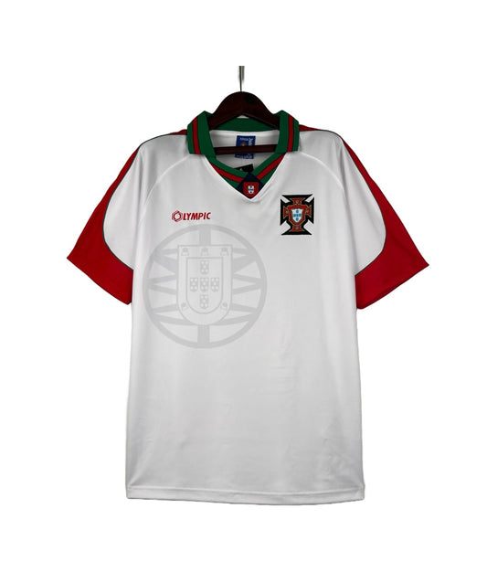 Portogallo Away 96/97