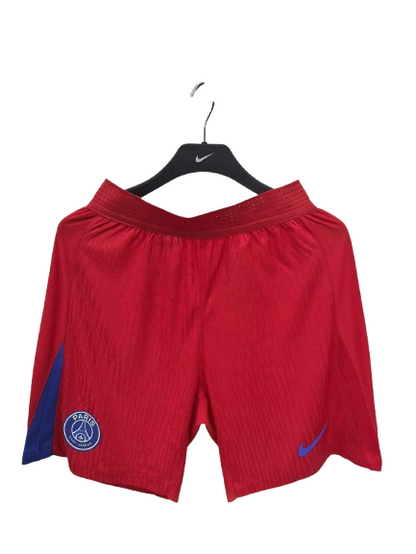 PSG Third Shorts 25/26