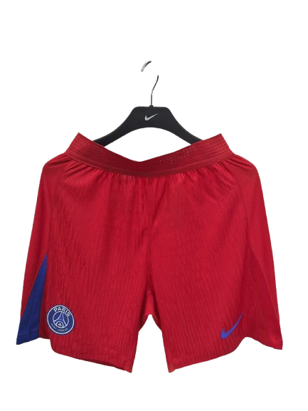 PSG Third Shorts 25/26