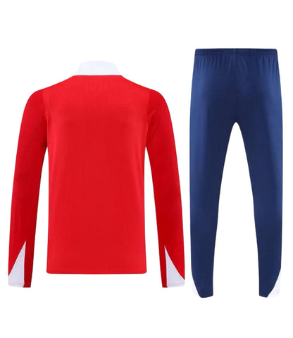 PSG Tracksuit 25/26
