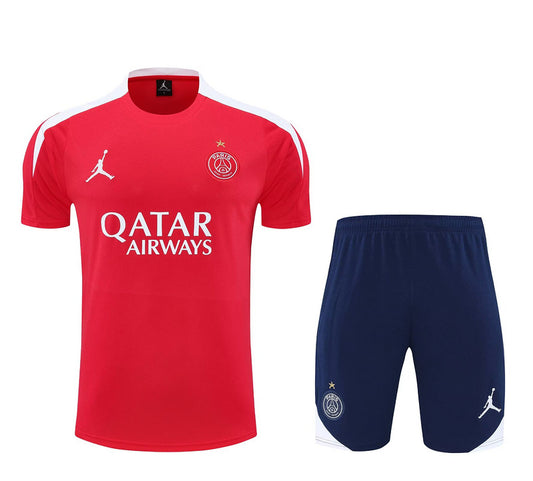 Kit Allenamento PSG 25/26