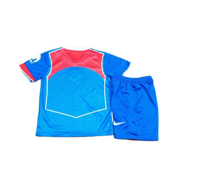 Atletico Madrid Third - Kit Bambino 25/26