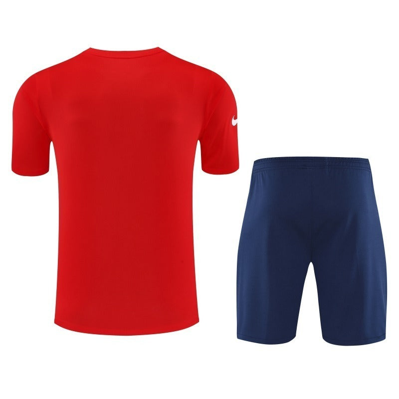 Kit Allenamento Atletico Madrid 25/26