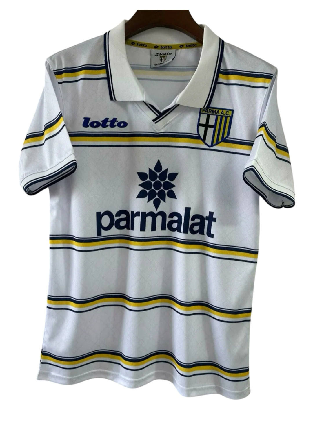 Parma 98/99