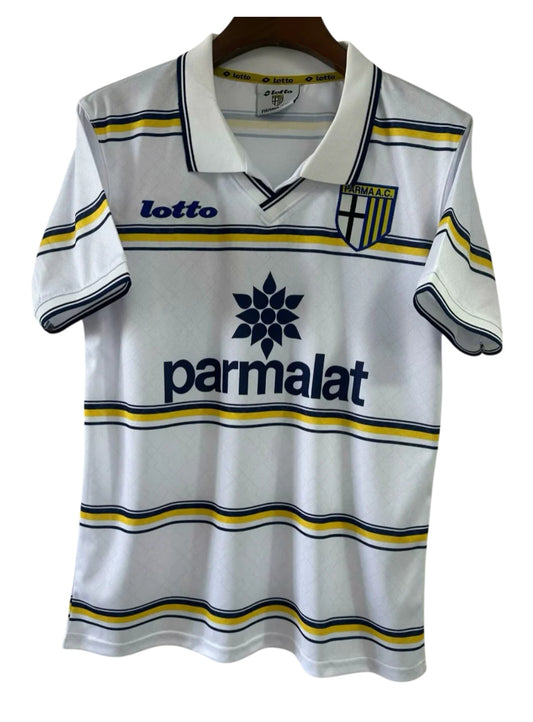 Parma 98/99
