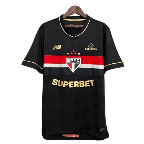 San Paolo Third 25/26