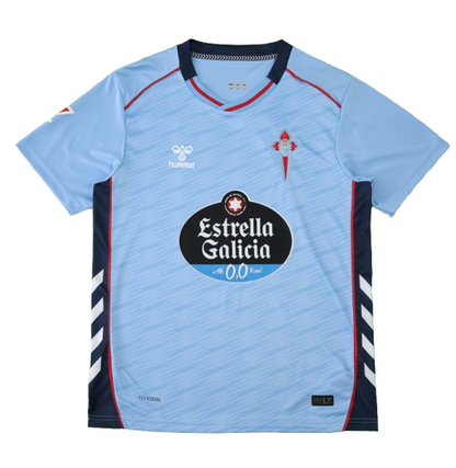 Celta Vigo Home 25/26