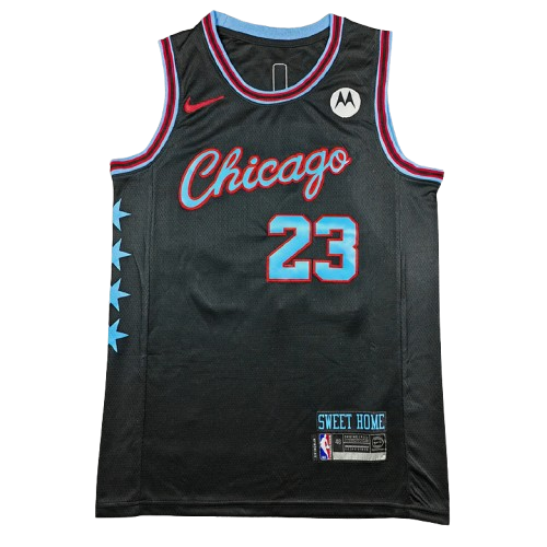 Canotta Chicago Bulls