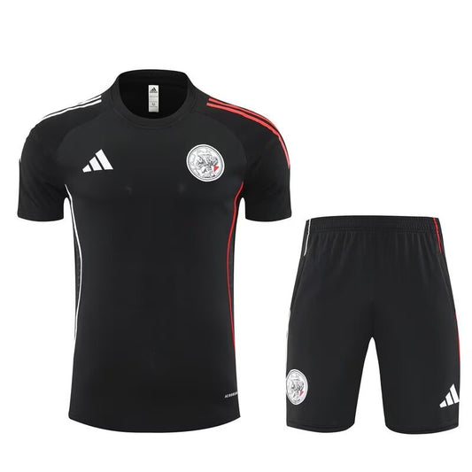 Kit Allenamento Ajax 25/26