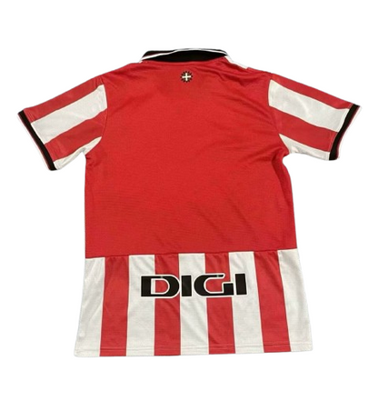 Athletic Bilbao Home 25/26