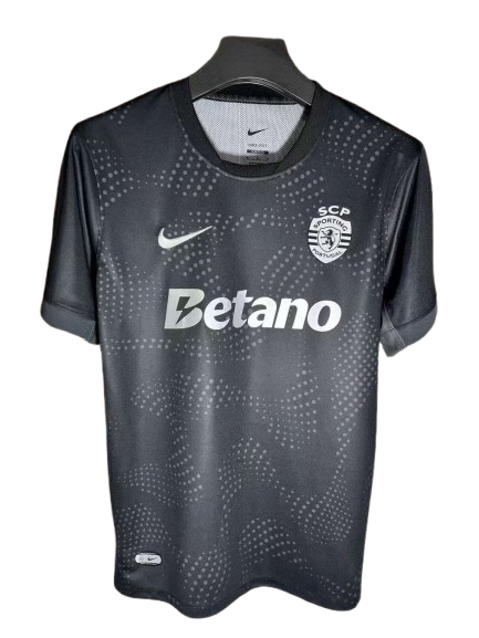Sporting Lisbona away 25/26