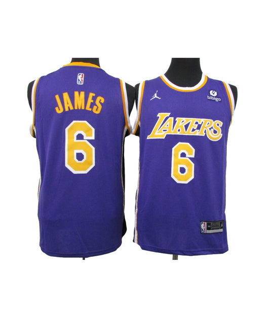Canotta Los Angeles Lakers