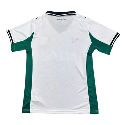 Sassuolo Away 25/26