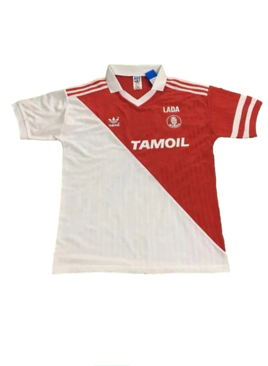Monaco 91/92