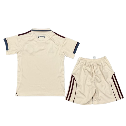 Ajax Third - Kit Bambino 25/26