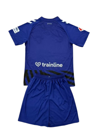 Real Betis Portiere - Kit Bambino 25/26