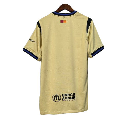 Barcellona away 25/26