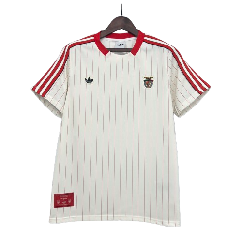 Benfica retro - Special edition 25/26