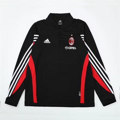 Tuta Milan Vintage