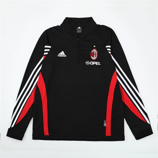 Tuta Milan Vintage