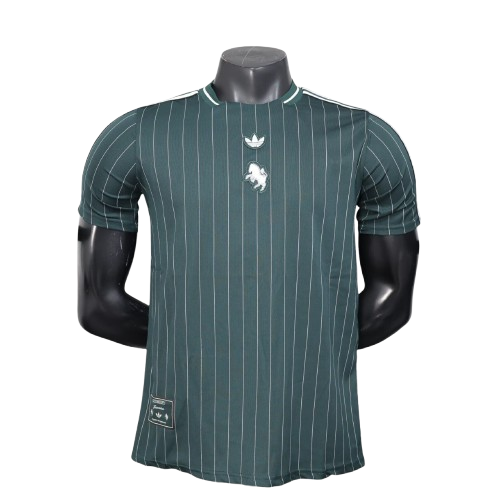 Bianco Neri Icon - Special Edition 25/26 Player Version