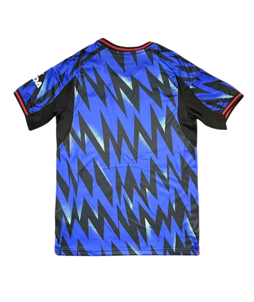 Arsenal away 25/26