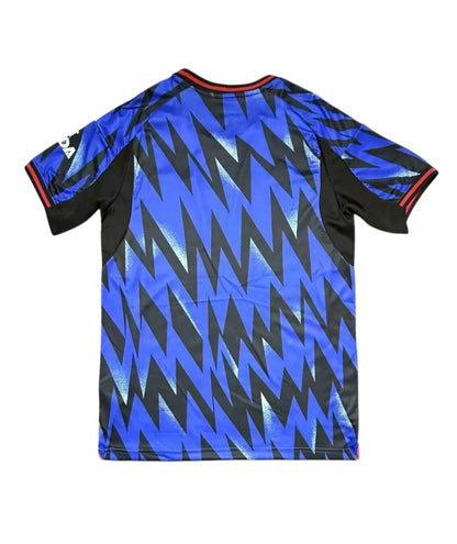 Arsenal away 25/26